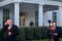 Axios: Πώς έφτασε σε συμφωνία με τον Τραμπ ο ανώτατος ηγέτης του Ιράν