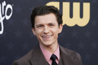 Jordan Strauss/Invision/AP