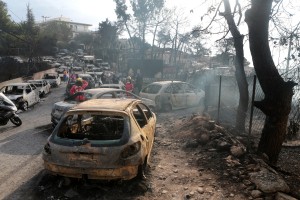 Δήμος Ηρακλείου Αττικής: Συγκέντρωση φαρμάκων, ξηράς τροφής και νερού