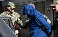 Υπόθεση κατασκοπείας: Σε διαθεσιμότητα ο αξιωματικός - Τι ψάχνουν τώρα οι Αρχές