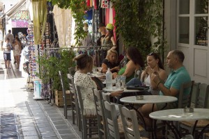 Πώς αμείβεται η Αργία της 15 Αυγούστου 2017