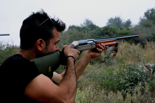 Ηλεία: 29χρονος πυροβόλησε με καραμπίνα τον αδελφό του!