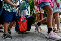 Μεταμόρφωση: Άγριο bullying σε 8χρονο από συμμαθητές του, «Μπαμπά, θα σε σκοτώσουν»