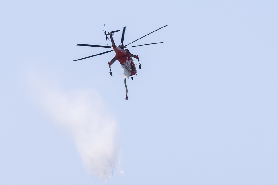 Η αύξηση κεφαλαίου της NN, το Club Hotel Casino Loutraki και τα ελικόπτερα των Erickson και Leonardo