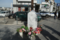 Δολοφονία Κυριακής Γρίβα: Παραπέμπονται σε δίκη για θανατηφόρα έκθεση οι 4 αστυνομικοί του τμήματος Αγίων Αναργύρων