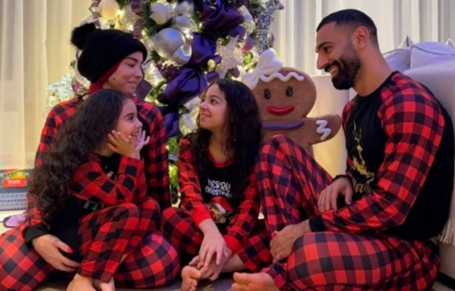 Μοχάμεντ Σαλάχ: Εξόργισε ξανά τους μουσουλμάνους για τα «καλά Χριστούγεννα»