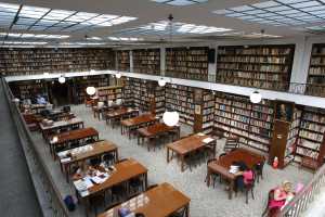 Δήμος Θεσσαλονίκης: Εργαστήρια για νέους εικαστικούς και φοιτητές στη Δημοτική Βιβλιοθήκη