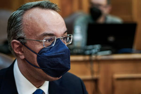 Σταϊκούρας: Εξαιρετικά θετική εξέλιξη η αναβάθμιση από τον οίκο αξιολόγησης "DBRS Morningstar"