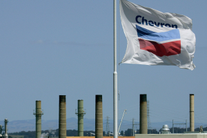 Η Chevron επιβεβαιώνει το ενδιαφέρον της για έρευνες στα θαλάσσια οικόπεδα Νότια Κρήτη Ι και ΙΙ
