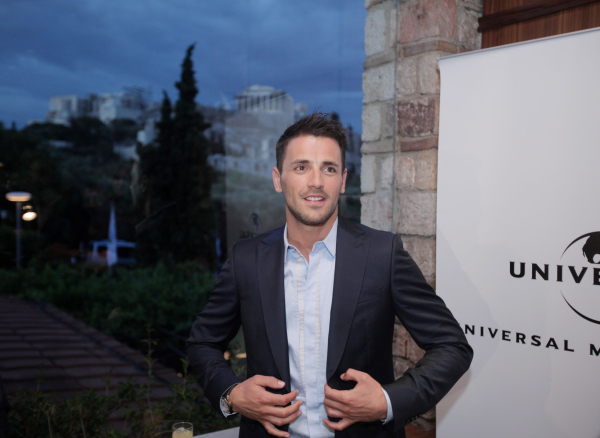 Νίκος Βέρτης: Πότε επιστρέφει στο νυχτερινό κέντρο μετά την περιπέτεια της υγείας του