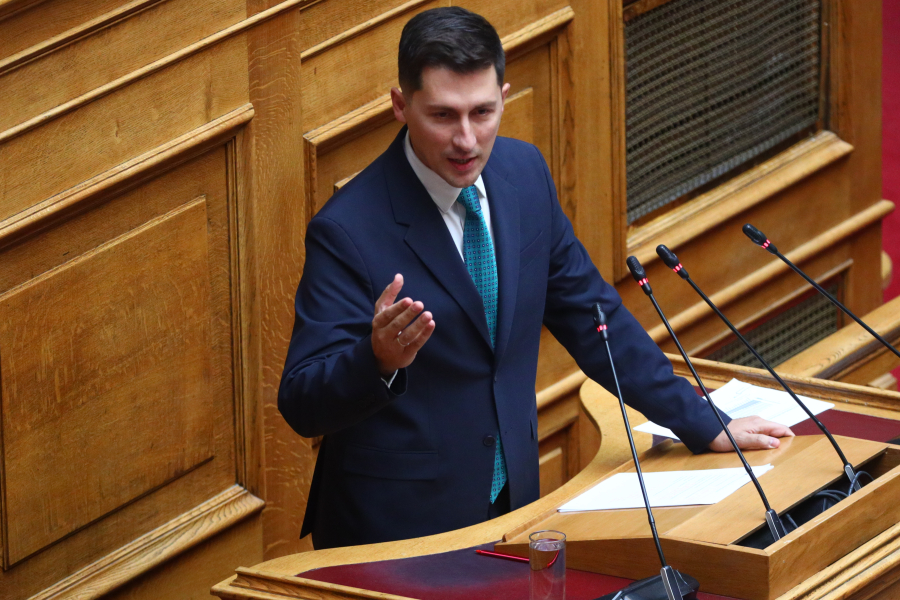 Π. Χρηστίδης για ΕΛΤΑ: Το Μέγαρο Μαξίμου γνώριζε πολύ καλά