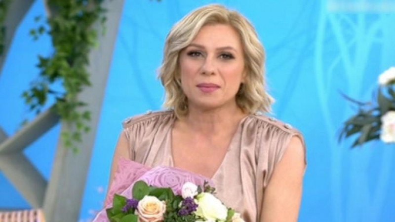 Επέστρεψε η Κατερίνα Καραβάτου Στη φωλιά των Κου Κου αλλά... χωρίς τον Κρατερό Κατσούλη!