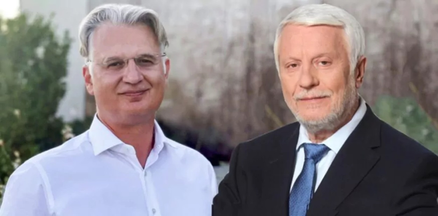 Δημοσκόπηση για Περιφέρεια Πελοποννήσου: Σταθερό προβάδισμα του Δ. Πτωχού – Ανοδικά και ο Π. Τατούλης