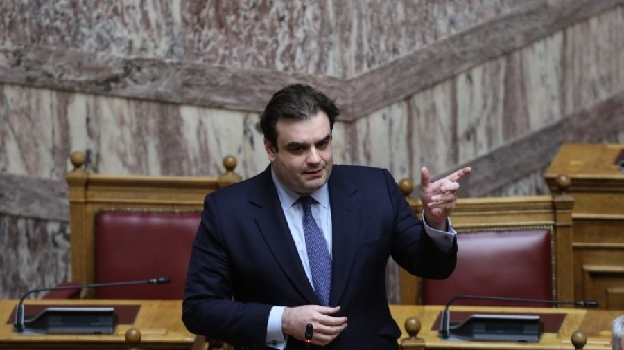 Υπερψηφίστηκε το νομοσχέδιο για την επαγγελματική εκπαίδευση και κατάρτιση