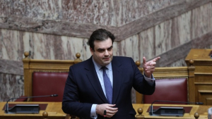 Υπερψηφίστηκε το νομοσχέδιο για την επαγγελματική εκπαίδευση και κατάρτιση