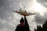 Κλέαρχος Μαρουσάκης: «Κλείδωσε» ο καιρός την Καθαρά Δευτέρα - Έρχονται διαδοχικές διαταραχές