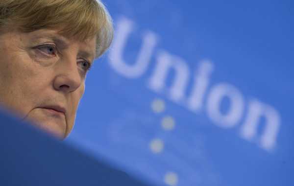 Ανησυχεί η Μέρκελ ενόψει της ψηφοφορίας για το ελληνικό Πρόγραμμα