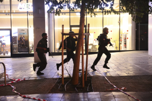 Ισραήλ VS Ιράν: Μεγάλη αναταραχή, απαίσια κατάσταση