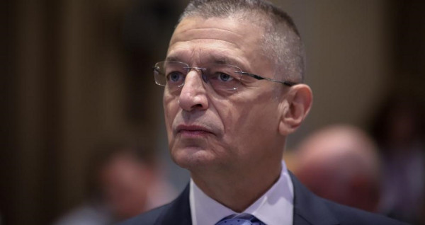 Στεφανής: Η Αν. Μεσόγειος ίσως είναι η πιο θερμή περιοχή στον παγκόσμιο χάρτη από πλευράς έντασης (video)