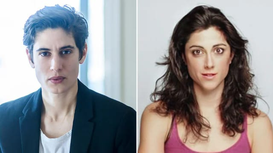 Γεγονός κι η πρώτη αγγελία γάμου γυναικών στην χώρα!