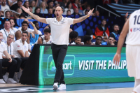 Βασίλης Σπανούλης: Κάναμε πολλά παιδαριώδη λάθη, φάγαμε ό,τι είχαμε πει να μην φάμε