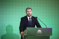 Πώς θα πάνε στο Συνέδριο Ανδρουλάκης, Γερουλάνος και Δούκας