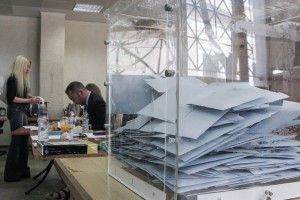 Ευρωεκλογές 2019: Έσπασε κάθε ρεκόρ ο αριθμός των εγγεγραμμένων εκλογέων στην Κύπρο