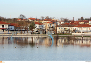 Σε «κόκκινο» συναγερμό ο Έβρος