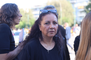 «Δυστυχώς δεν την πρόσεξα»: Η μοιραία αδράνεια των αστυνομικών που οδήγησε στη δολοφονία της Κυριακής Γρίβα