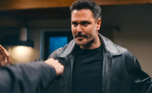 «Γιατί ρε πατέρα;»: Ο Μιχαήλος κρύβεται και ζητάει τη βοήθεια του Δάκη