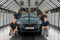Το Nissan Qashqai ξεπερνά τις 4 εκατομμύρια πωλήσεις στην Ευρώπη