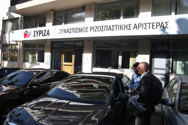 ΣΥΡΙΖΑ: Ο Άδωνις Γεωργιάδης παραδέχεται on camera ότι η Novartis «μοίραζε» μίζες (vid)