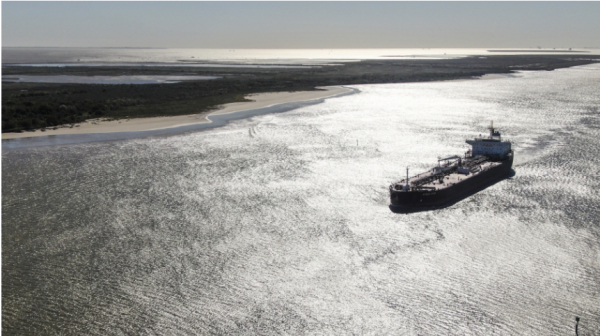 Επιστροφή στο... σπίτι για τους 49 ναυτικούς των δύο τάνκερ που κατελήφθησαν στο Ιράν