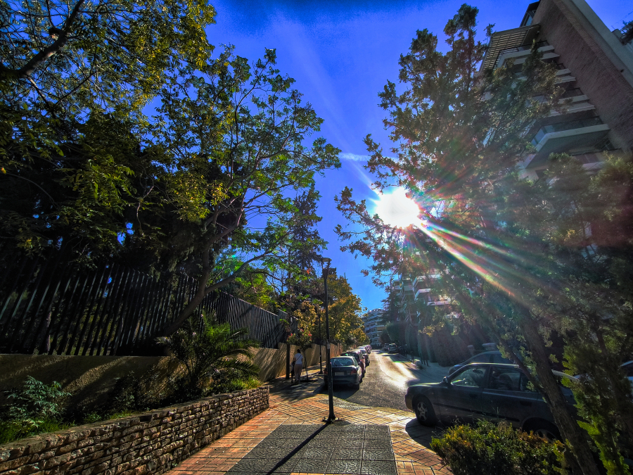 Απότομη αλλαγή του καιρού: Έκτακτο δελτίο θυελλωδών ανέμων και βουτιά της θερμοκρασίας