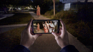 Δείτε πώς θα γίνει ο αρχαιολογικός χώρος του Λυκείου Αθηνών - Νέες υποδομές και ψηφιακοί περίπατοι