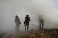 Πήρε μπρος η Ρωσική «αρκούδα» - Στόχος να κατασκευάσει σε 1,5 μήνα έως και 120.000 βόμβες ολίσθησης