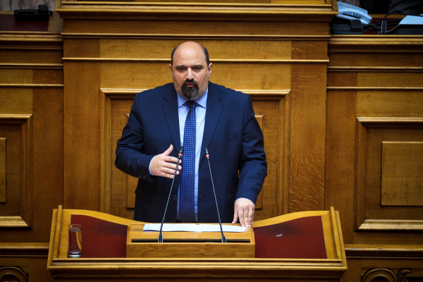 Τόσο ...γενναίος!