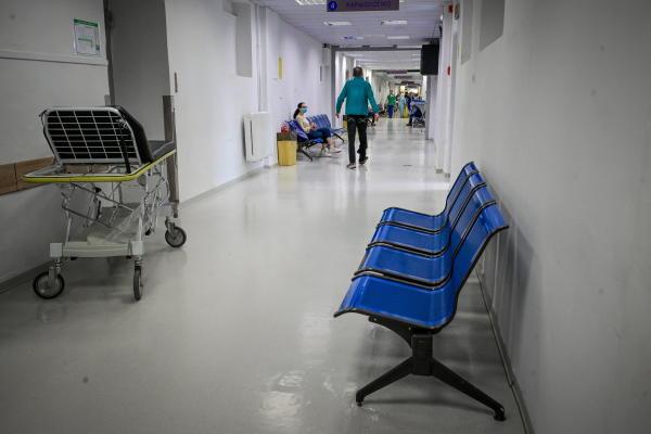 ΕΣΥ: Σε αυτά τα νοσοκομεία θα γίνουν οι 1.131 προσλήψεις - Ολες οι ειδικότητες
