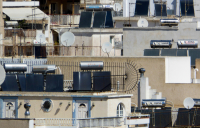 Εξοικονομώ και Αλλάζω θερμοσίφωνα: Η προθεσμία για τις αιτήσεις