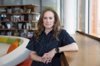 Η Debbie Weinstein νέα Πρόεδρος της Google για την Ευρώπη, τη Μέση Ανατολή και την Αφρική