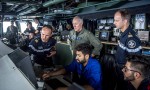 Το «Bush» μπλόκαρε τουρκικές συχνότητες