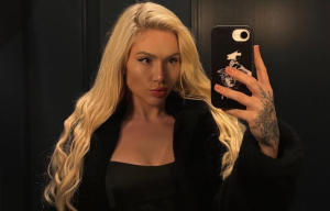 Έλενα Τσαγκρινού: Αυτός είναι ο λόγος που χώρισε από τον Dj Stephan (βίντεο)