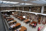 Η Δημοτική Βιβλιοθήκη Αλίμου online!