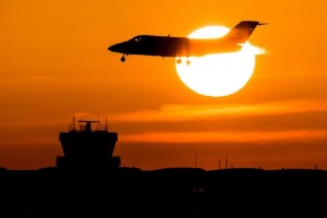 Αναγκαστική προσγείωση τουρκικού επιβατικού αεροσκάφους στην Οδησσό - Εντοπίστηκε ύποπτο δέμα