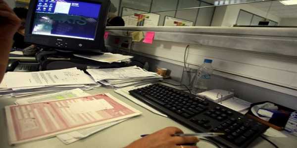 Ξεκινούν πιλοτικά τις ηλεκτρονικές κατασχέσεις τέσσερις εφορίες