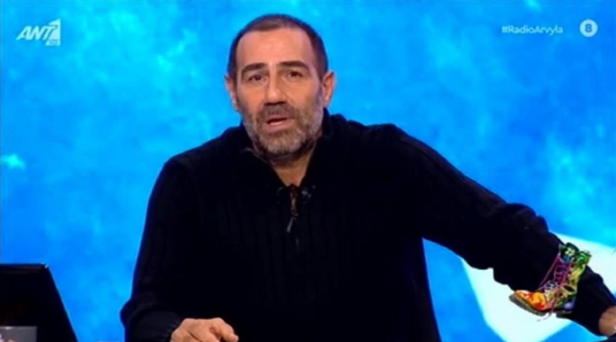 Στάθης Παναγιωτόπουλος: Κανάκης για Γεωργιάδη, «εσείς είστε οι ηθικοί αυτουργοί για αυτό που συμβαίνει» (βίντεο)