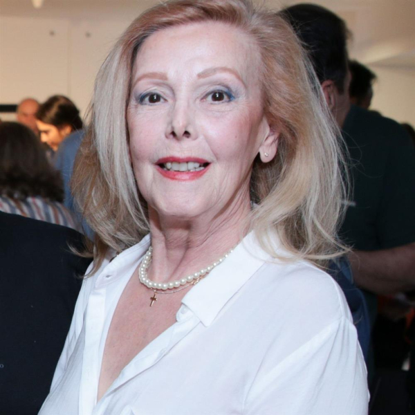 Πέθανε η ηθοποιός Τόνια Καζιάνη σε ηλικία 80 ετών