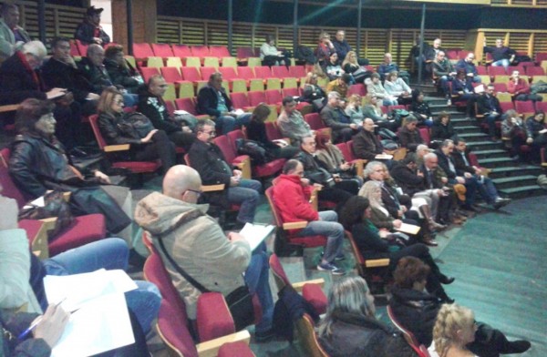 Πρόγραμμα «Ημέρα Ασφαλισμένου» από το Δήμο Νεάπολης Συκεών