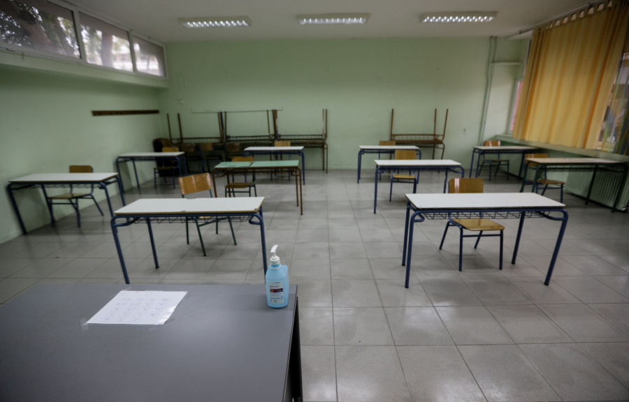 Έκλεψαν σχεδόν 2,5 τόνους πετρελαίου θέρμανσης από σχολεία στην Ημαθία