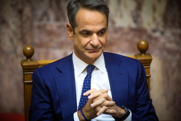 Οριστικό: Δεν αλλάζει ο εκλογικός νόμος - Παραδοχή μη ύπαρξη της αυτοδυναμίας